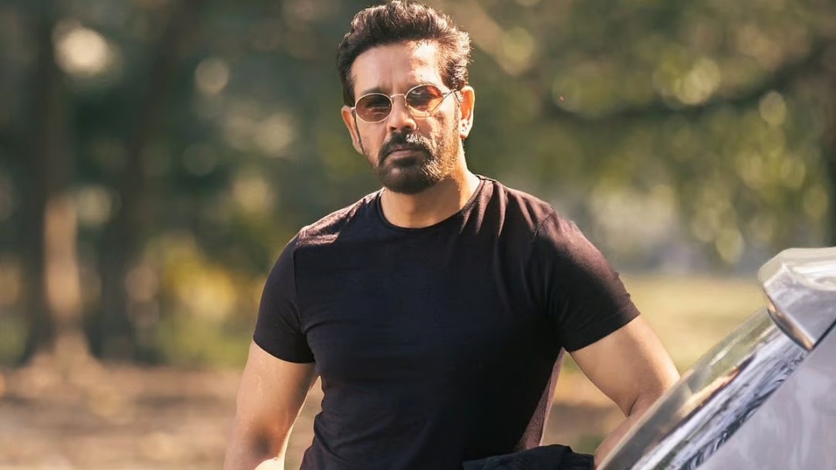 Anup Soni
