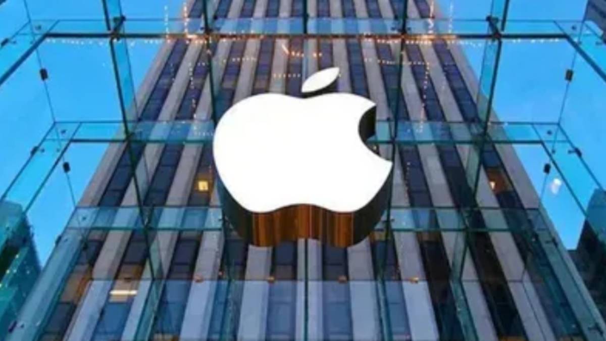 Apple