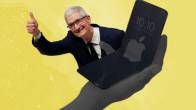 Apple Foldable