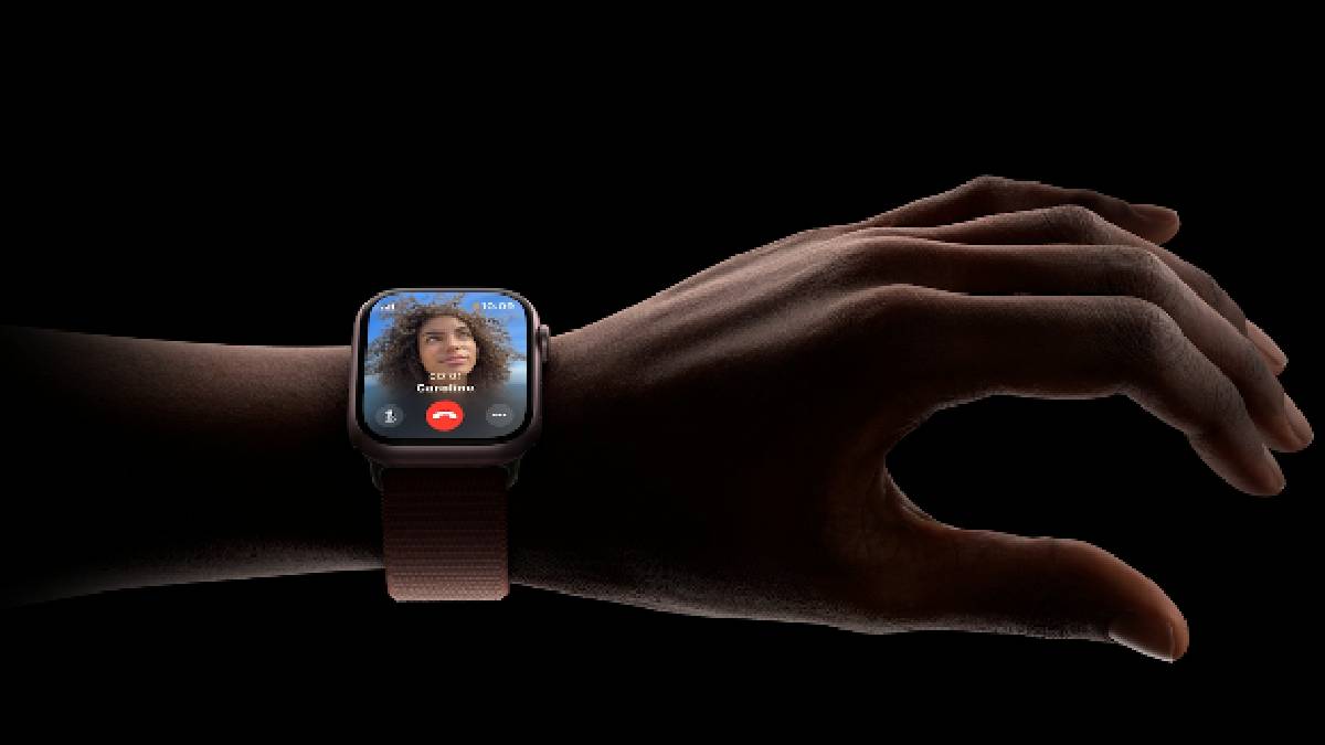 Apple Watch