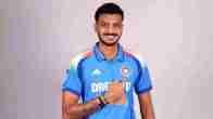 Axar Patel