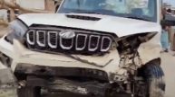 Begusarai, Bihar Road Accident