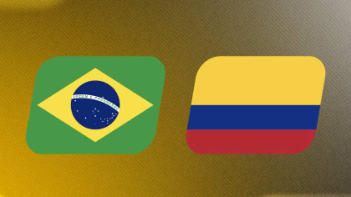 CONMEBOL World Cup Qualifiers: Brazil’s Tactical Superiority Prevails Over Colombia In 2-1 Showdown