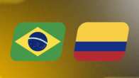 CONMEBOL World Cup Qualifiers: Brazil’s Tactical Superiority Prevails Over Colombia In 2-1 Showdown