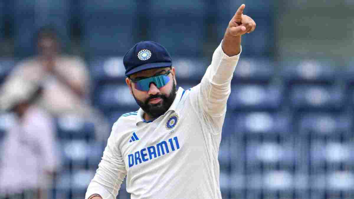 Decision on Rohit Sharma's Test captaincy to be announced soon