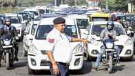 Good News! Ghaziabad's Raj Nagar Extension To Be Made Traffic-Free: GDA To Rebuild Four Roads, Including 'Hum Tum Road', At A Cost Of…