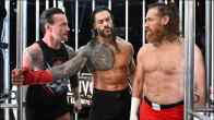 Dominik Mysterio called CM Punk 'Old and Tired'