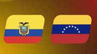 CONMEBOL FIFA Qualifiers: Ecuador Outplays Venezuela In A Commanding 2-1 Win
