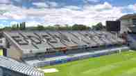 Eden Park, Auckland