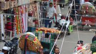 Kashmir Markets Come Alive With Festive Spirit As Eid Ul Fitr Approaches