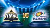 GT Vs MI