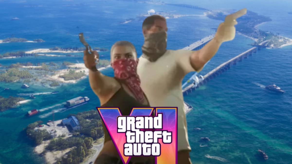 GTA 6