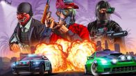 GTA Online Event Week (March 20-26): Unlock Huge Rewards & Double GTA$ Before Time Runs Out - Are You Ready To Cash In?