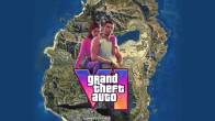 GTA6 Map