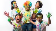 Holi 2025