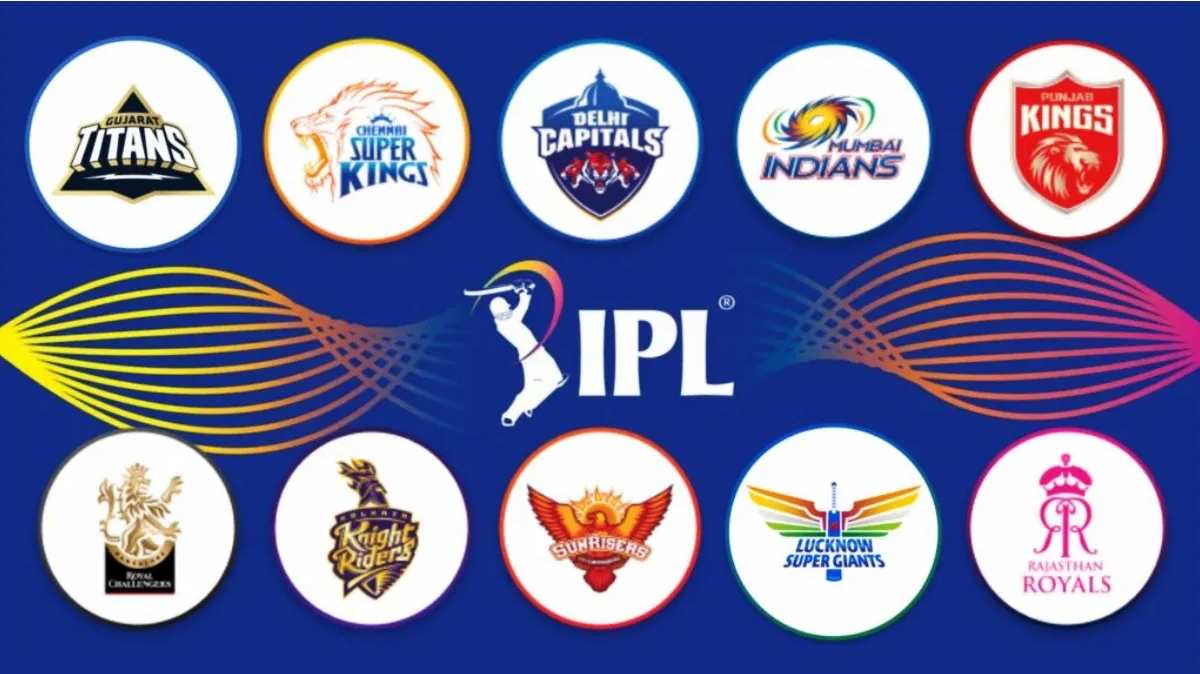 IPL 2025 Schedule