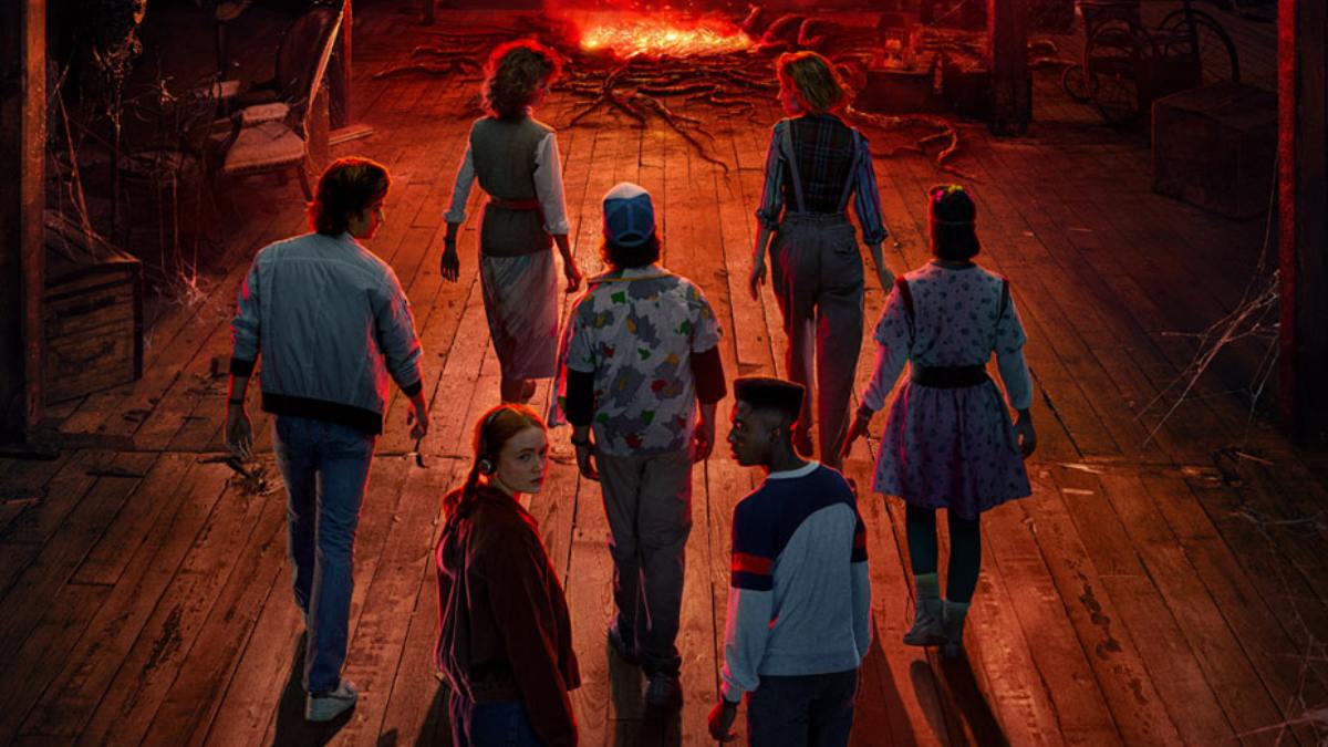 Stranger Things Season 5: The Final Chapter To Conclude With These Jaw-Dropping Twists And An Ending No One Saw Coming!