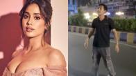 Janhvi Kapoor Speaks Out On Vadodara Car Incident, Says 'This Kind Of Behaviour Is…'