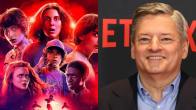 Stranger Things Season 5: Netflix CEO Ted Sarandos Drops Big Finale Hint, Says 'There Won’t Be A...'