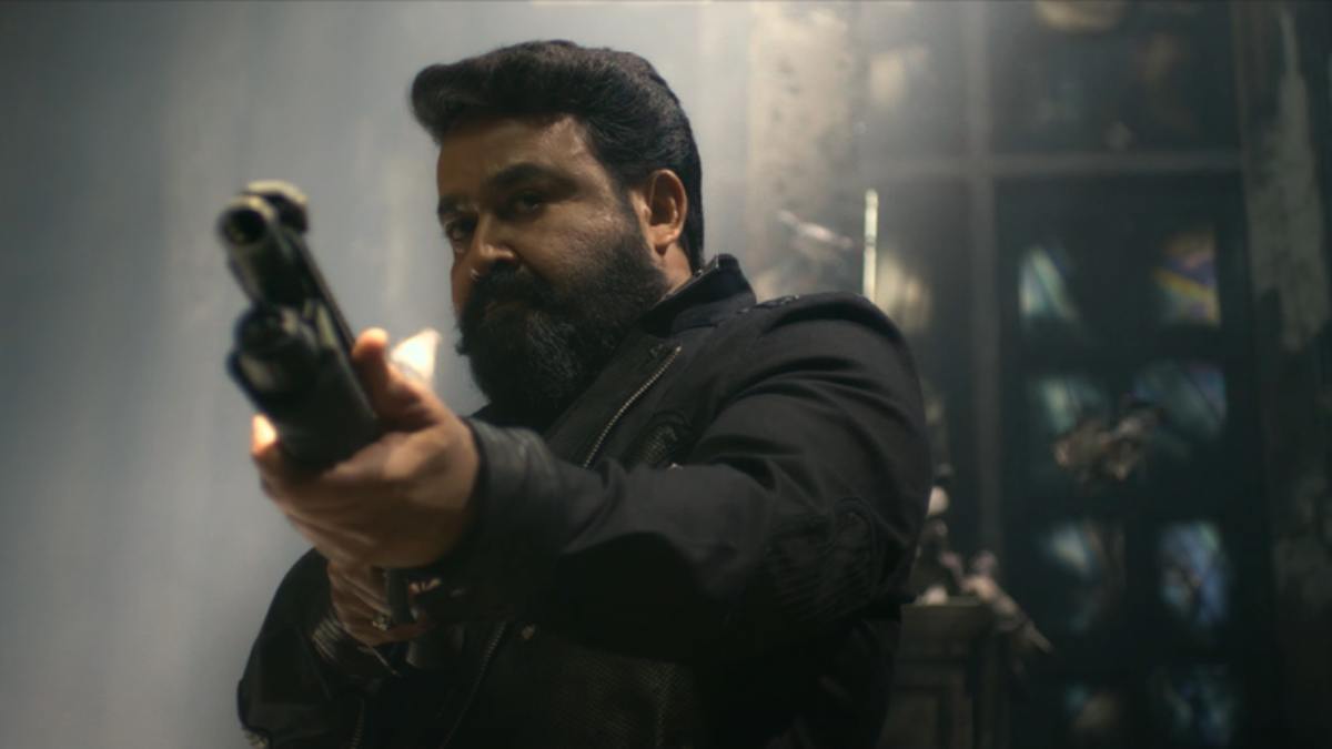 L2 Empuraan Advance Booking: Mohanlal, Prithviraj Sukumaran's Film Surpasses Lucifer’s Opening Day Collection!