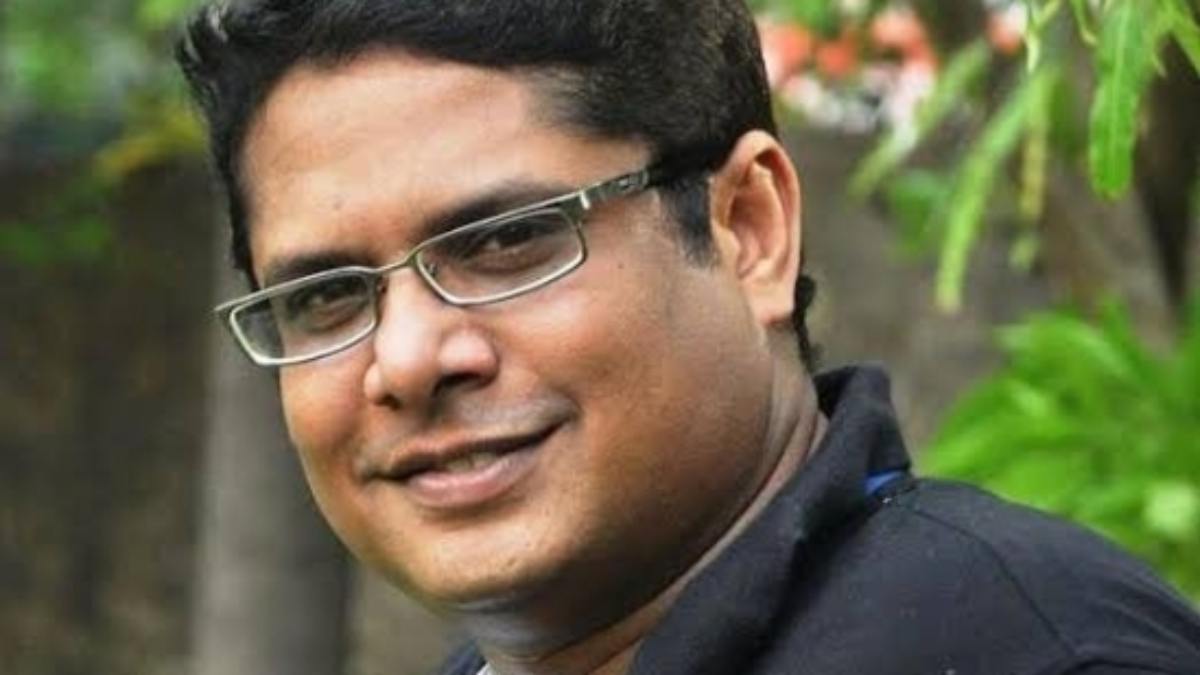 Who was Manoj Bharathiraja? Tamil Actor Passed Away Due To Cardiac Arrest
