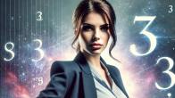 Numerology Reveals: Girls Born On These Dates Are Very Lucky! They Impose Restrictions On Their Partners!
