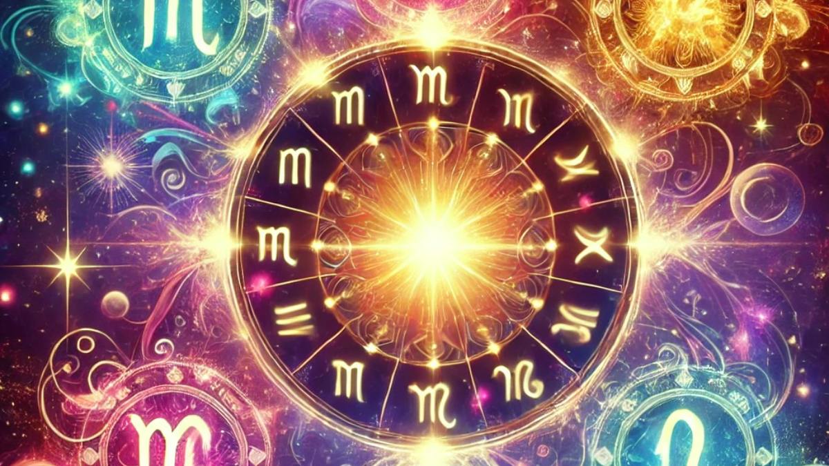 Astrology Reveals: Luck Favors These 5 Zodiac Signs On March 27 – Big Career And Financial Gains Ahead!