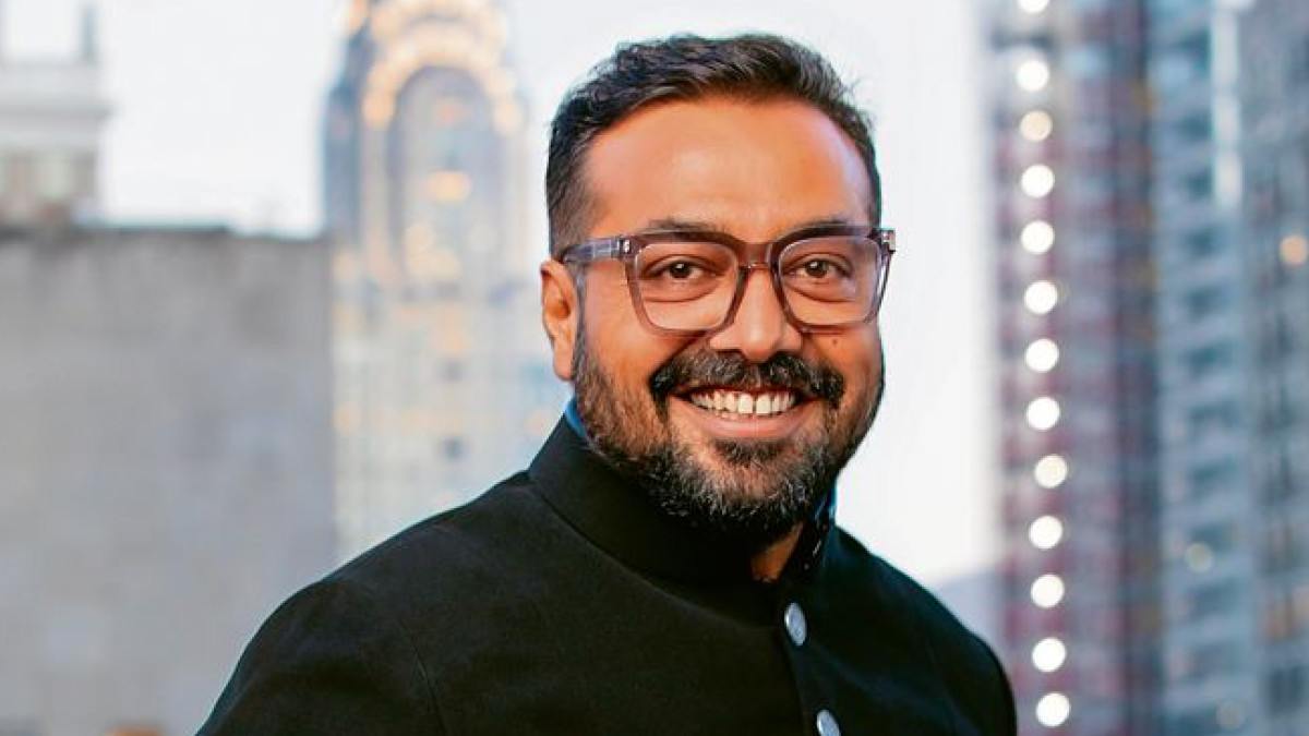 Anurag Kashyap Quits "Toxic" Bollywood, Says 'I Want To Stay Away From..'