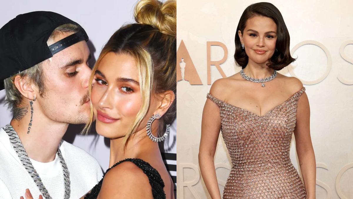 Hailey Bieber’s Social Media Move Reignites Feud With Selena Gomez? Here's Why!