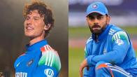 Shawn Mendes Rocks Virat Kohli’s Jersey At Lollapalooza Mumbai Ahead Of Champions Trophy Final – WATCH Video!