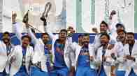 India won the Champions Trophy after 12 years