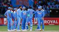 Indian Cricket Team