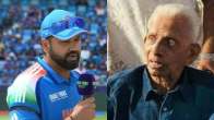 Indian team was seen wearing a Black armband during the semifinals against Australia