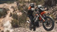 KTM Adventure New Image