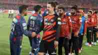 LSG defeated SRH