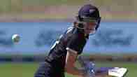Lauren Down ruled out