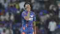 Mayank Yadav
