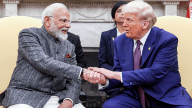 Donald Trump Accepts PM Modi’s Invitation for QUAD Summit In India, Leaders Hold 35-Minute Call