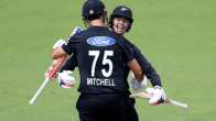 NZ Vs PAK 1st ODI: New Zealand Stood Strong Despite Babar-Salman Resistence
