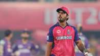 Nitish Rana Struggles With Poor Form In IPL 2025: Will He Be Able To Keep His Spot RR's Playing XI?