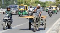 IMD Weather Update