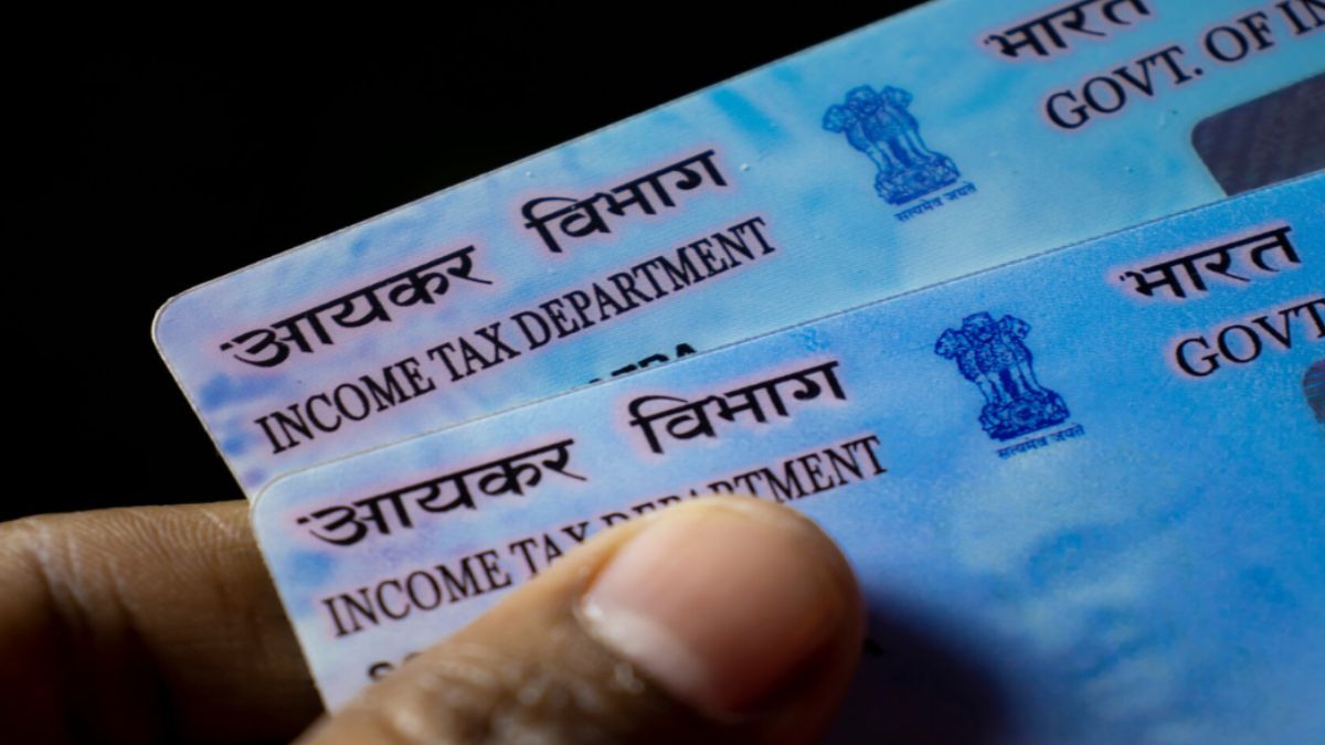 Link Your PAN To Aadhaar Before THIS Date To Avoid Trouble—Here’s How To Do It!