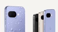 Google pixel 9a