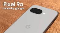 Pixel 9a