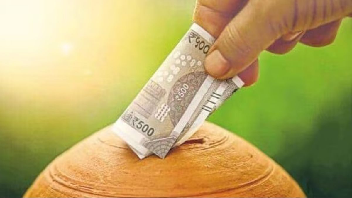 Post Office Small Savings Schemes