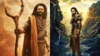 Prabhas' Shocking Fee For His Special Role In 'Kannappa' Revealed By Vishnu Manchu -You Won't Believe It!