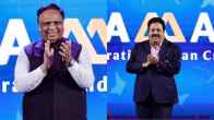Rajeev Shukla and Ashish Shelar