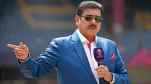 Ravi Shastri