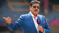 Ravi Shastri