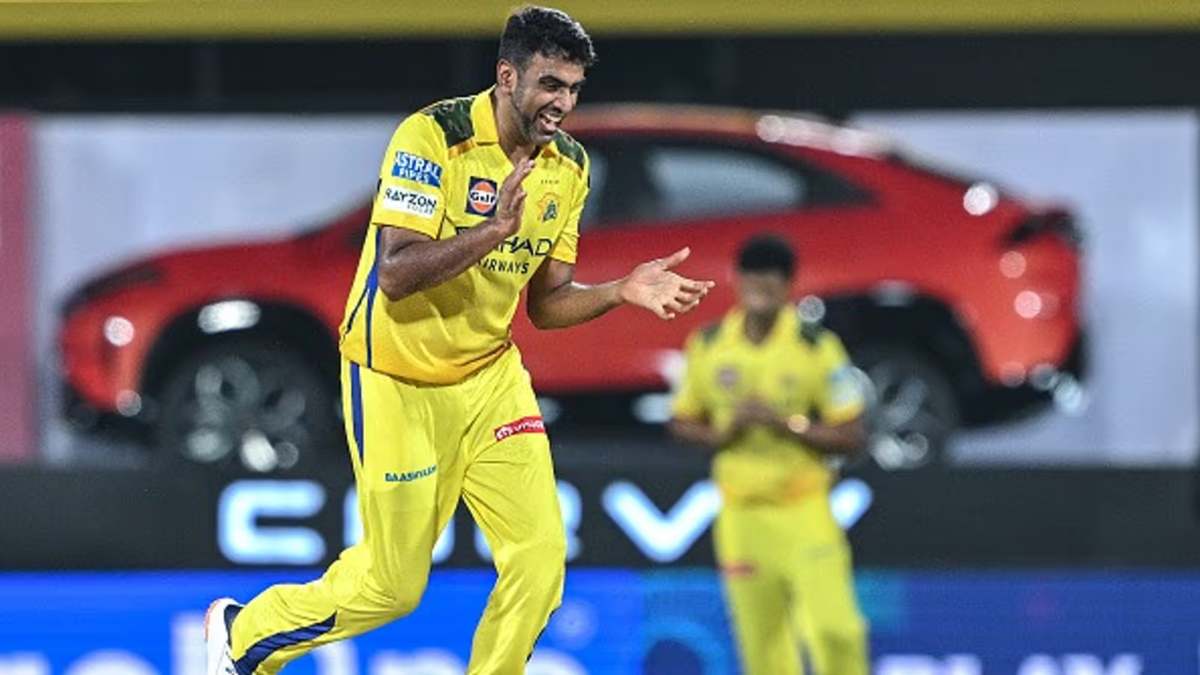 Ravichandran Ashwin (Photo Credit - X-Platform)
